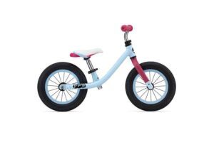 La Mejor Bici Para Niños De 1 Año