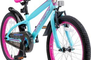 La Mejor Bicicleta Para Niñas De 11 Años: ¡Encuentra La Opción Perfecta!