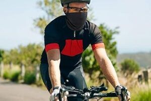 La Mejor Braga De Ciclismo Para Hombres: ¡Comodidad Y Protección!