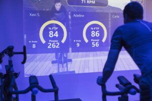 La Mejor Herramienta Para Diseñar Clases De Spinning