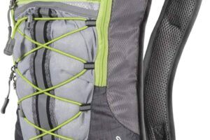 La Mejor Mochila De Ciclismo De 12 Litros