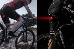 La Mejor Opción En Luces De Bicicleta: Aliexpress