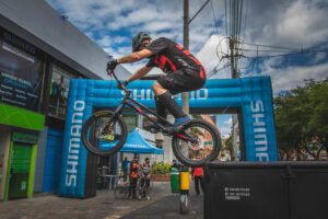 La Mejor Tienda De Bmx En Medellín