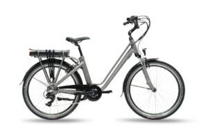 La Nueva Batería Monty Para Tu Bicicleta Eléctrica