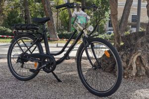 La Nueva Bicicleta Eléctrica De Feuvert: Una Opción Eco-Friendly Para Tus Desplazamientos