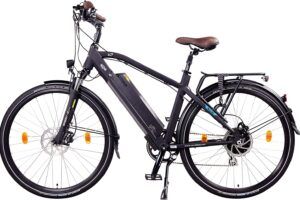 La Nueva Bicicleta Eléctrica Evoroad De Carrefour: ¡La Mejor Opción Para Tus Desplazamientos!