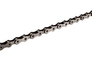 La Nueva Cadena De Bicicleta 11V De Shimano: ¡Mejora Tu Rendimiento!