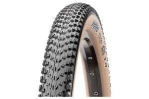 La Nueva Maxxis Ikon: La Elección Perfecta Para Tus Rutas En Bicicleta