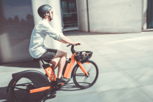 La Revolución De La Bicicleta Eléctrica Fido: La Alternativa Ecológica Para Tus Desplazamientos