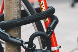 La Seguridad Al Máximo: Descubre Los Mejores Candados Para Bicicletas De Nivel 10