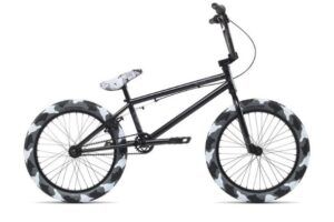 Las Bicicletas Bmx Más Destacadas