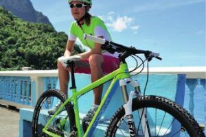 Las Increíbles Bicicletas Cups 26: La Opción Perfecta Para Tus Aventuras En El Ciclismo