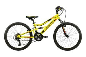 Las Increíbles Bicicletas Mtb De La Marca Atala