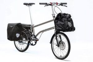 Las Increíbles Bicicletas Plegables Vello Bike: La Solución Perfecta Para La Movilidad Urbana