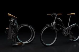 Las Increíbles Bicicletas Sevillano Munro: Calidad Y Estilo En Cada Pedaleada
