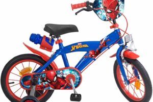 Las Mejores Bicicletas Con Pedales Para Niños De 3 A 6 Años