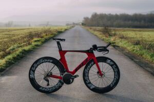 Las Mejores Bicicletas De Contrarreloj: Velocidad Y Eficiencia