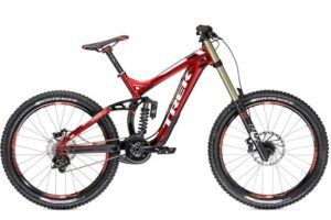 Las Mejores Bicicletas De Downhill Con Doble Suspensión