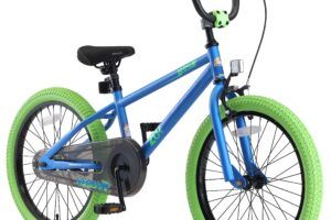 Las Mejores Bicicletas Para Niños De 6 A 8 Años En Decathlon