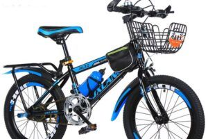 Las Mejores Bicicletas Para Niños De 7 Años A Precios Bajos