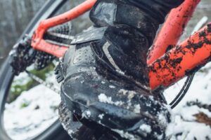 Las Mejores Botas De Invierno Para Btt