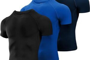 Las Mejores Camisetas De Compresión Para Ciclistas