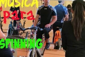 Las Mejores Canciones En Español Para Spinning