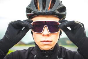 Las Mejores Gafas De Ciclismo Para Días De Lluvia