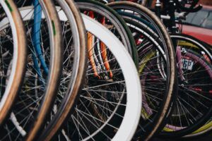 Las Mejores Llantas Para Tu Bicicleta Fixie