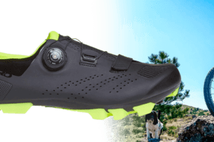 Las Mejores Zapatillas Mtb B Pro Para Tu Aventura En Bicicleta
