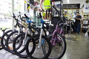 Las Ventas De Bicicletas Bmx Están En Alza