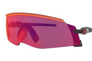 Lentes Oakley Para Ciclismo: La Elección Perfecta Para Los Amantes De Las Dos Ruedas