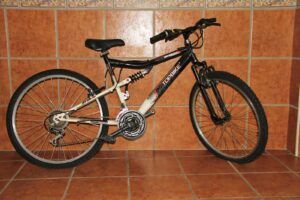 Lo Mejor De La Bicicleta Topbike Fs 50 En El Ciclismo