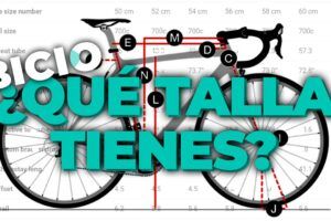 Lo Que Debes Saber Sobre El Cuadro De Una Bicicleta De 26 Pulgadas