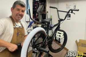 Lo Que Debes Saber Sobre Los Estribos Para Bicicleta Bmx