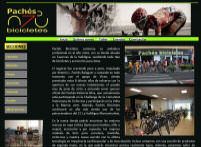 Lo Último En Bicicletas: Paches Bicicletes