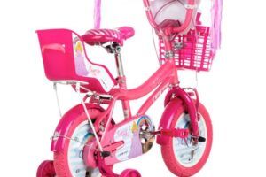 Los Mejores Accesorios De Bicicletas Para Niñas