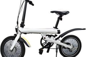 Los Mejores Accesorios Para Tu Bicicleta Eléctrica Xiaomi Qicycle