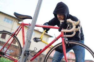 Los Mejores Cierres Para Bicicletas Plegables Que Debes Conocer