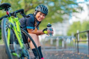 Los Mejores Mandiles Para Ciclistas: ¡Protege Tu Ropa Y Luce Estilo En Cada Pedalada!