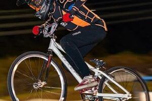 Los Mejores Pantalones Bmx Para Una Máxima Protección Y Estilo
