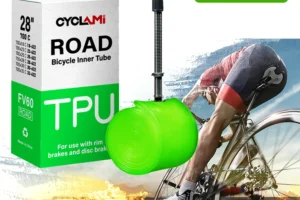 Los Mejores Tubos Para Bicicletas De Carreras