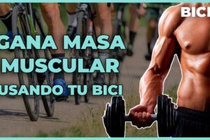 Bicicleta Estática: La Aliada Perfecta Para Fortalecer Tus Rodillas