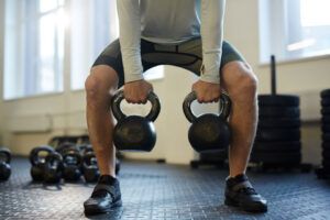 Mancuernas Ideales Para Potenciar Tu Entrenamiento En Bicicleta