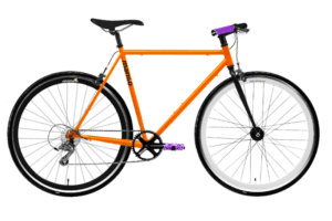 Mango Bicicleta: La Nueva Tendencia En El Mundo Del Ciclismo