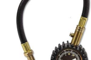Medidor Bicicleta Presta: Todo Lo Que Necesitas Saber