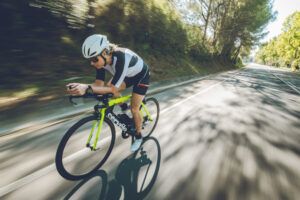 Mejora Tu Seguridad En Bicicleta Con El Casco Bicicleta Hjc