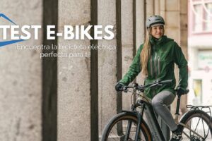 Meridaen Bera: La Bicicleta Eléctrica Que Debes Probar