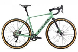 Novedades: Bicicleta Eléctrica Orbea Gain D30 ¡Potencia En Cada Pedalada!