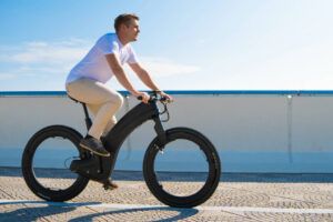 Novedades De La Bicicleta Eléctrica Rvoe En El Mundo Del Ciclismo